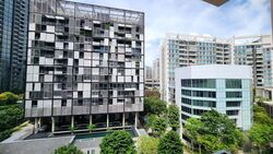 Robertson 100 (D9), Apartment #497247091